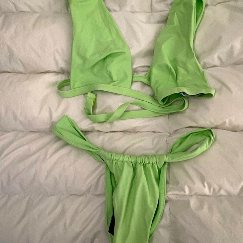 Zara Bathing Suit Small